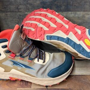 Altra Men's Timp Hiker Shoe